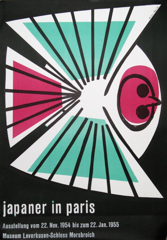 Galerie für Moderne Kunst und Plakatkunst
